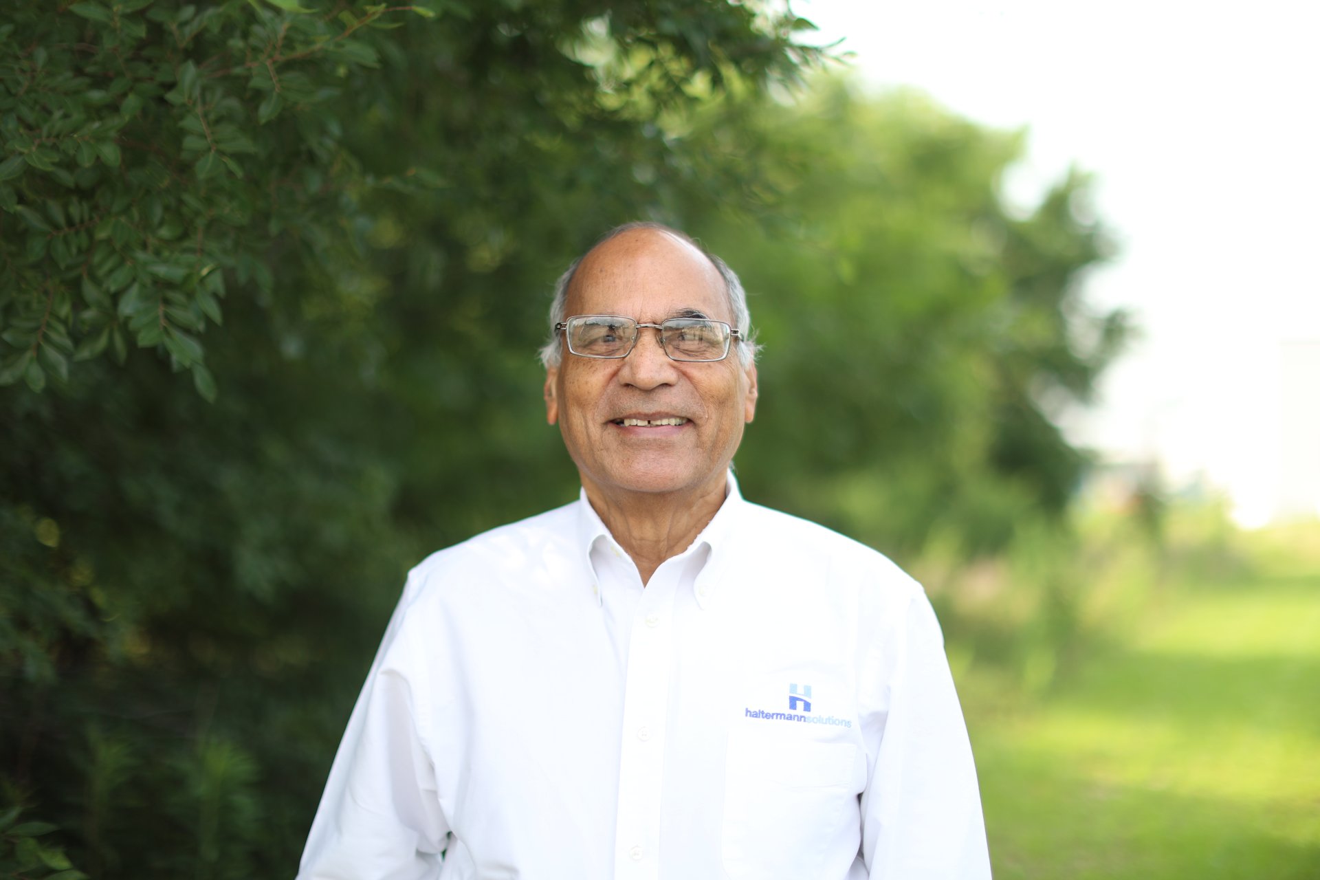 Celebrating 50 Years with Indresh Mathur